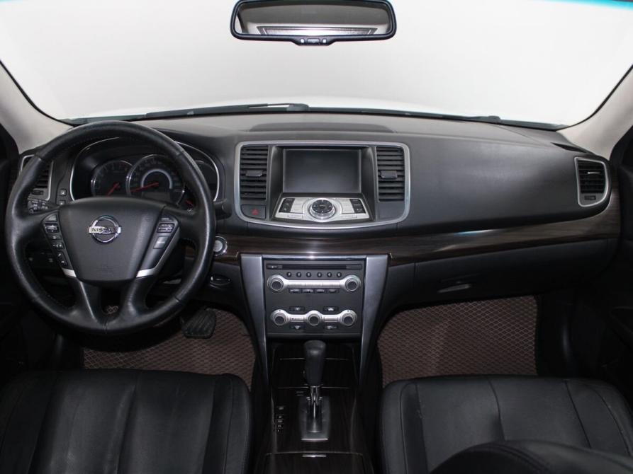 Nissan Teana II Рестайлинг Старый Оскол  - изображение 7