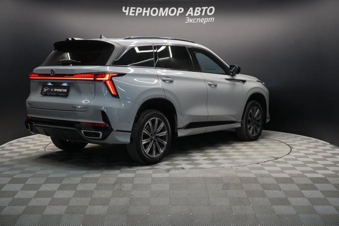 Changan CS75 Plus III с пробегом 2024 года, цена 2 790 000 рублей, 27000 км, внедорожник, Автокод Объявления
