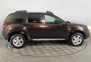Renault Duster I Рестайлинг Волгоград  - изображение 32