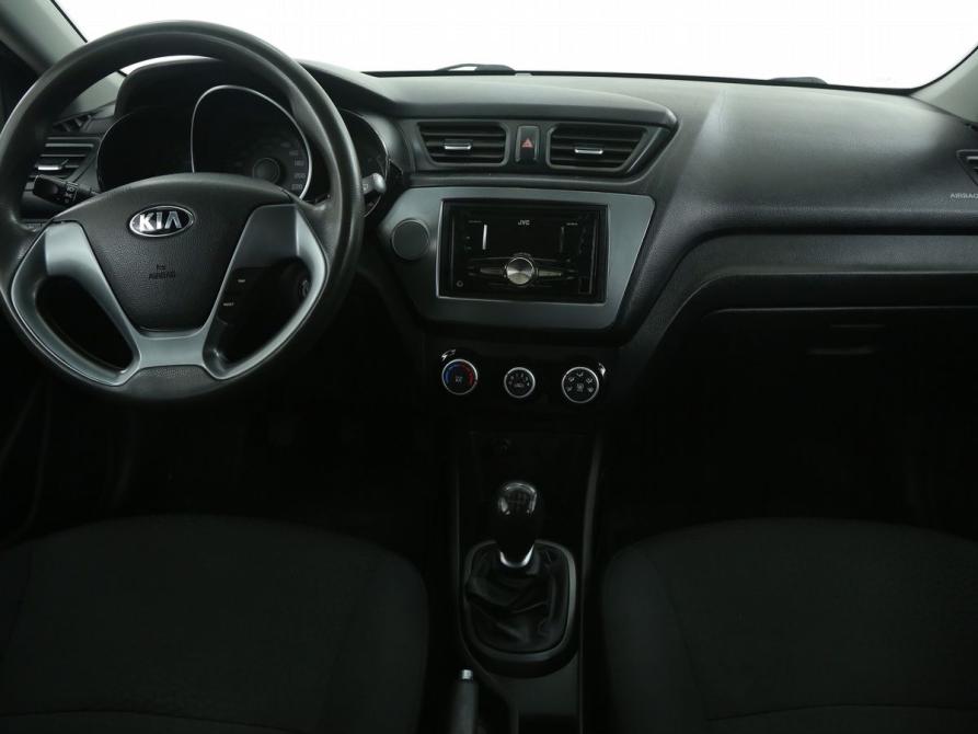 Kia Rio III Рестайлинг Иваново  - изображение 12
