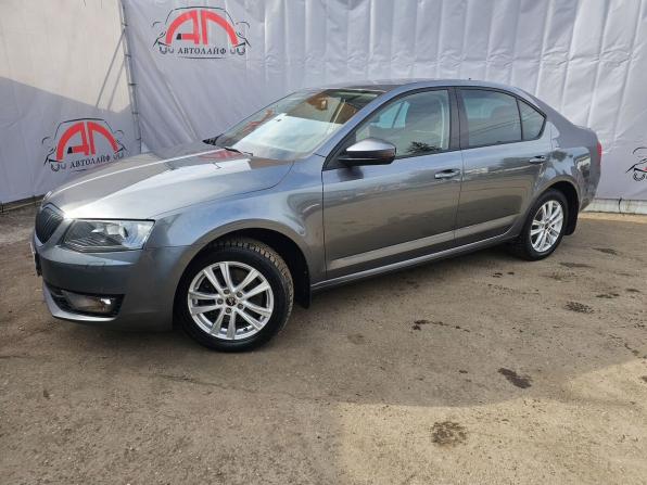 Skoda Octavia III (A7) с пробегом 2015 года, цена 1 990 000 рублей, 62649 км, лифтбек, Автокод Объявления