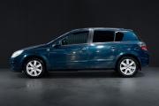 Opel Astra H Тюмень  - изображение 33