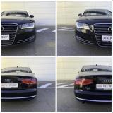 Audi A8 III (D4) Ставрополь  - изображение 40