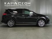Toyota RAV4 IV (XA40) Рестайлинг Пермь  - изображение 23