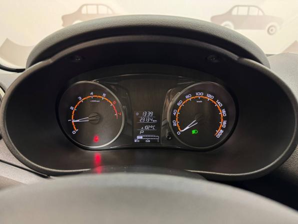 Lada (ВАЗ) Granta I Рестайлинг с пробегом 2019 года, цена 920 000 рублей, 22848 км, седан, Автокод Объявления