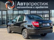 Lada (ВАЗ) Granta I Рестайлинг Волгоград  - изображение 25