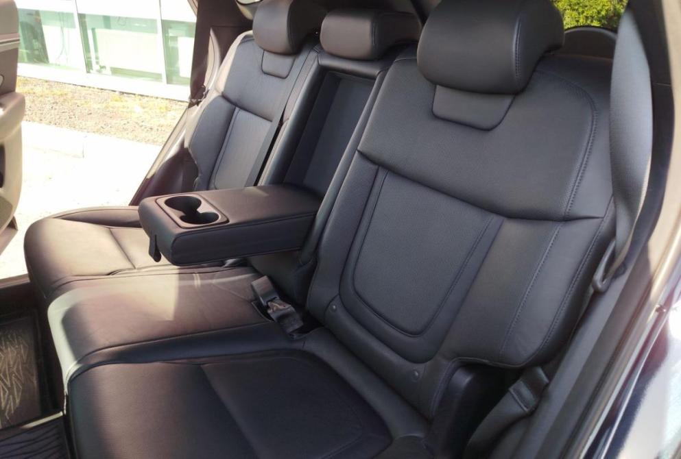 Hyundai Tucson IV Саратов  - изображение 28