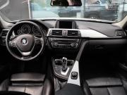 BMW 3 серии VI (F3x) Москва  - изображение 35