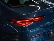 Mercedes-Benz CLA II (C118 X118) Москва  - изображение 38