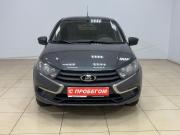 Lada (ВАЗ) Granta I Рестайлинг Альметьевск  - изображение 19