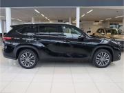 Toyota Highlander IV (XU70) Москва  - изображение 22