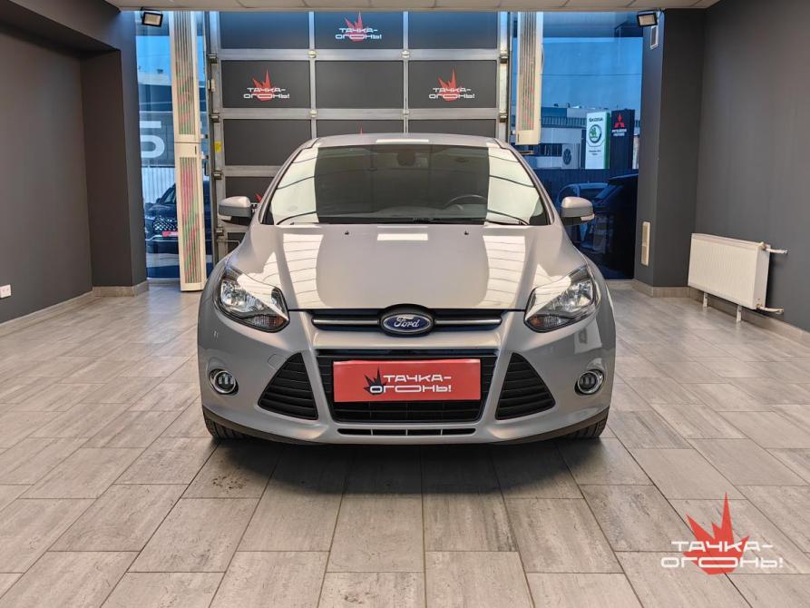 Ford Focus III Пермь  - изображение 3