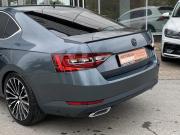 Skoda Superb III Екатеринбург  - изображение 48