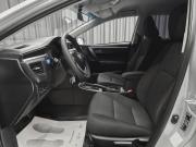Toyota Corolla XI (E160 E170 E180) Красноярск  - изображение 24