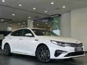 Kia Optima IV Рестайлинг Новосибирск  - изображение 26
