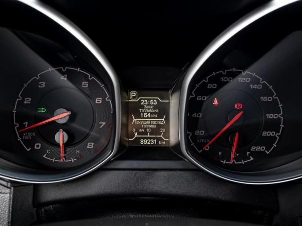 Chery Tiggo 5 I с пробегом 2016 года, цена 900 000 рублей, 89231 км, внедорожник, Автокод Объявления