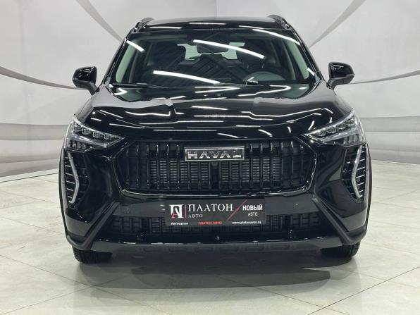 Новый Haval Jolion I Рестайлинг 2025 года, цена 2 299 000 рублей, внедорожник, Автокод Объявления