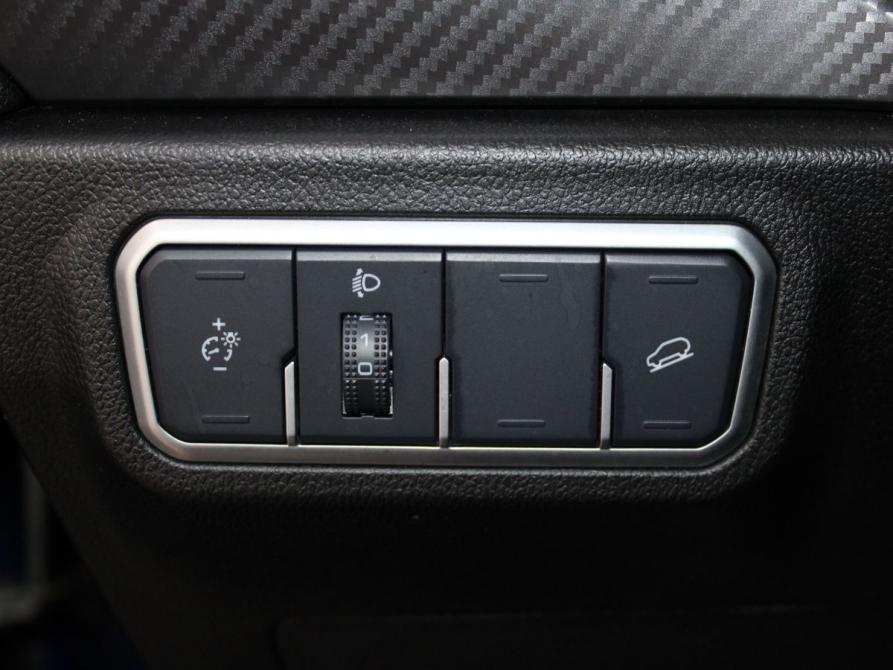 Haval F7x I Рестайлинг Старый Оскол  - изображение 13