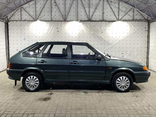 Lada (ВАЗ) 2114 с пробегом 2012 года, цена 299 000 рублей, 45535 км, хэтчбек, Автокод Объявления