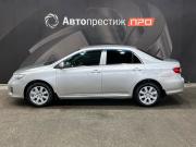 Toyota Corolla X (E140 E150) Рестайлинг Пермь  - изображение 26