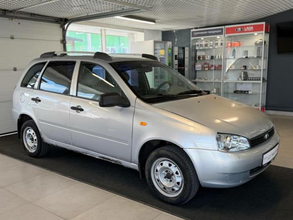 Lada (ВАЗ) Kalina I с пробегом 2010 года, цена 200 757 рублей, 191268 км, универсал, Автокод Объявления