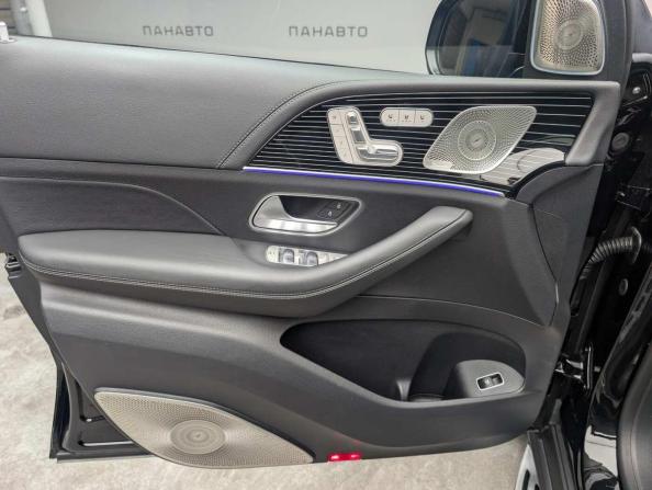 Mercedes-Benz GLS II (X167) Рестайлинг с пробегом 2024 года, цена 11 499 000 рублей, 54657 км, внедорожник, Автокод Объявления