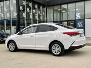 Hyundai Solaris II Рестайлинг Краснодар  - изображение 27
