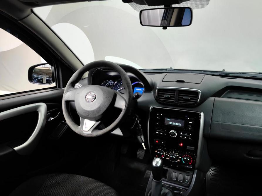 Nissan Terrano III (D10) Москва  - изображение 7