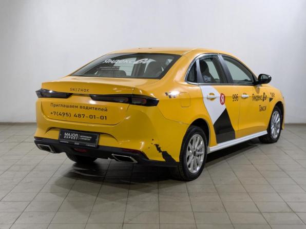 Kaiyi E5 с пробегом 2023 года, цена 865 000 рублей, 86275 км, седан, Автокод Объявления