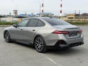BMW 5 серии VIII (G60/G61/G68) Казань  - изображение 37