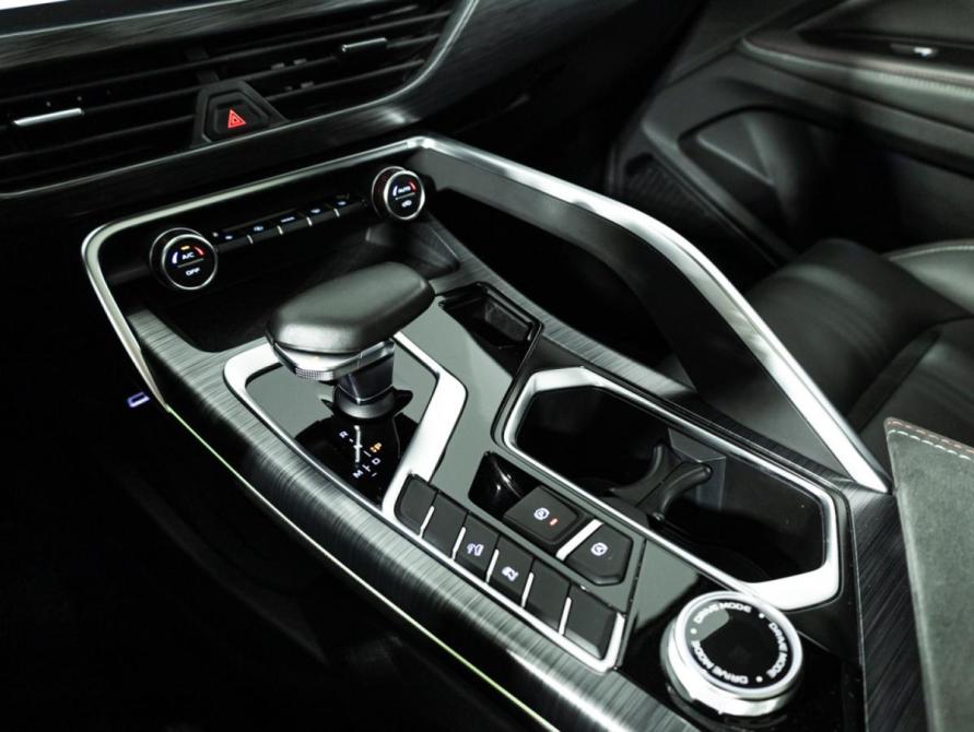 Geely Tugella I Санкт-Петербург  - изображение 21