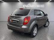 SsangYong Actyon II Кемерово  - изображение 17