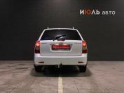 Chevrolet Lacetti I Челябинск  - изображение 22