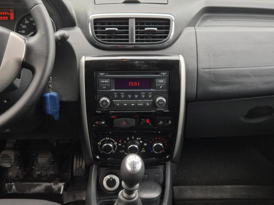 Nissan Terrano III (D10) Екатеринбург  - изображение 10