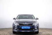 Kia Optima IV Пермь  - изображение 21
