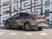 Renault Arkana I Краснодар  - изображение 25
