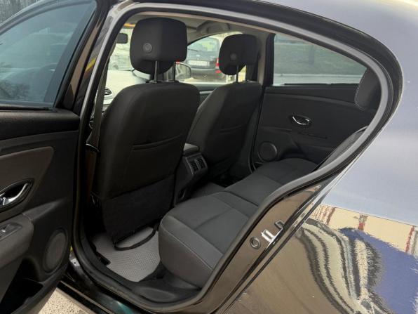 Renault Fluence I с пробегом 2012 года, цена 473 000 рублей, 219600 км, седан, Автокод Объявления