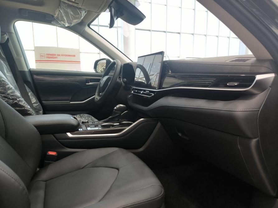 Toyota Highlander IV (XU70) Казань  - изображение 13