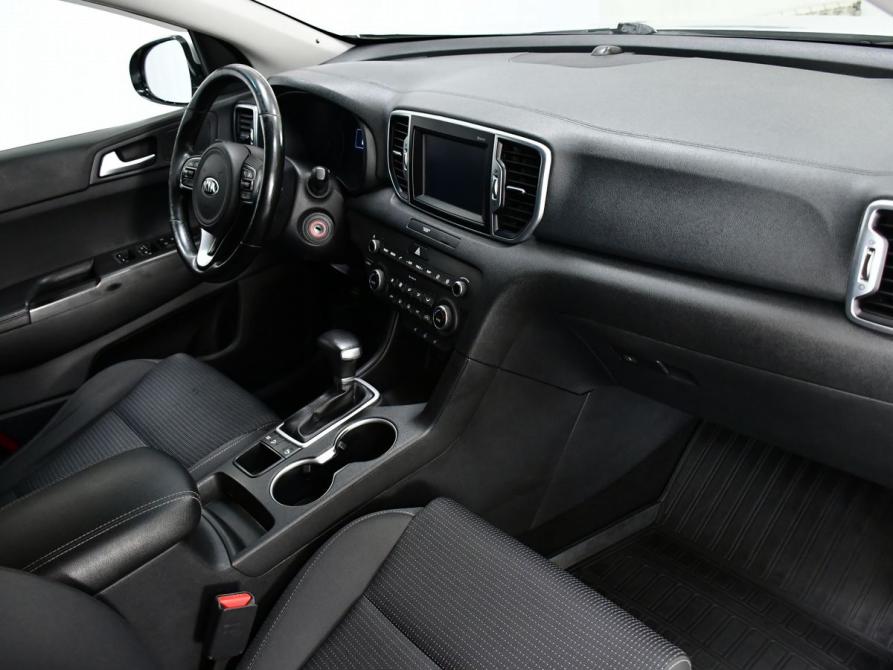 Kia Sportage IV Новосибирск  - изображение 7