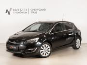 Opel Astra J Рестайлинг Казань  - изображение 9
