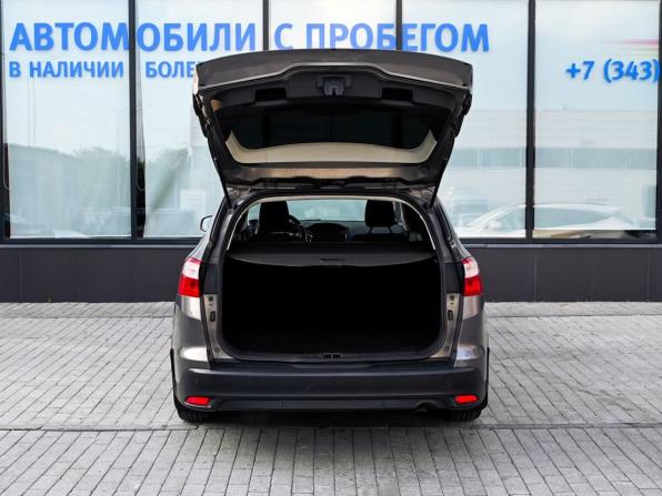 Ford Focus III с пробегом 2012 года, цена 709 000 рублей, 188344 км, универсал, Автокод Объявления