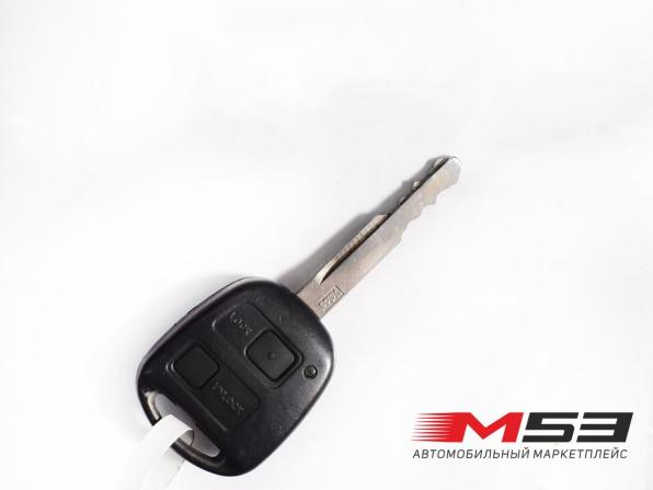 Toyota Yaris II с пробегом 2008 года, цена 484 995 рублей, 200943 км, хэтчбек, Автокод Объявления