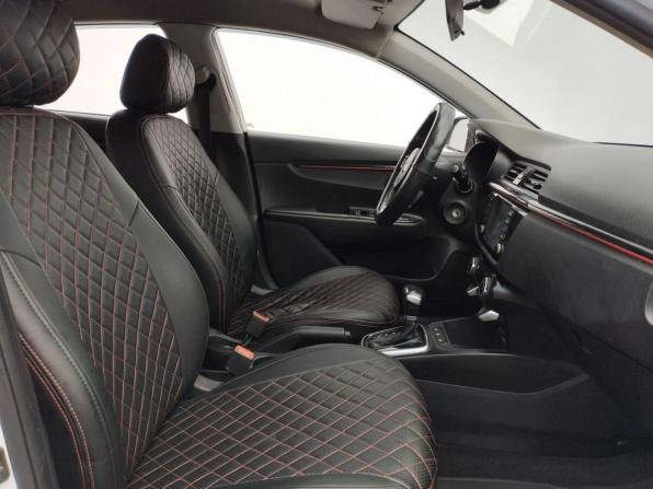 Kia Rio IV с пробегом 2019 года, цена 749 000 рублей, 618103 км, хэтчбек, Автокод Объявления