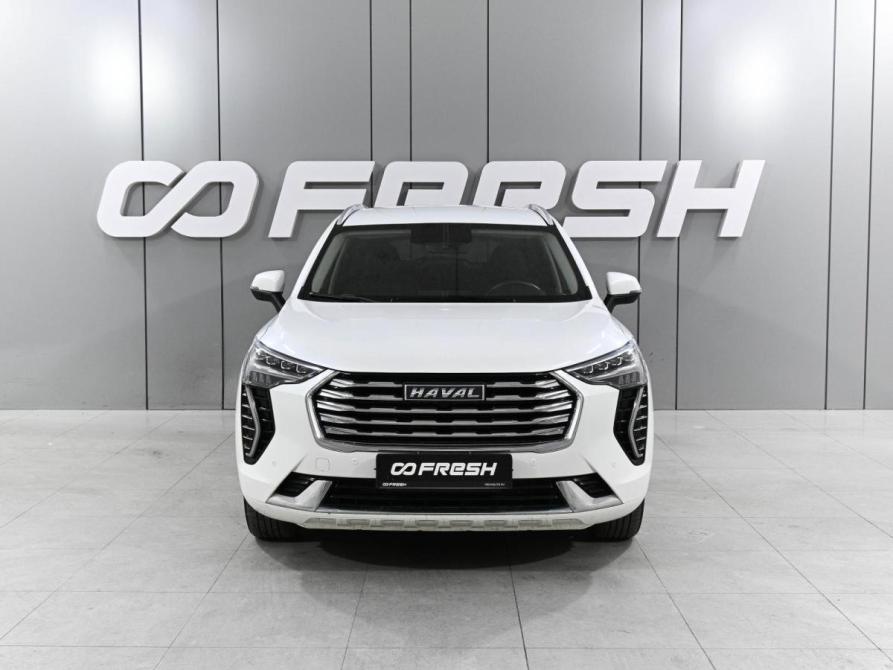 Haval Jolion I Рестайлинг Ростов-на-Дону  - изображение 3