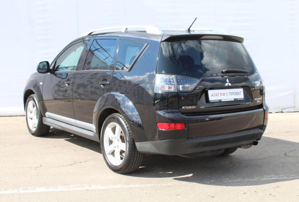 Mitsubishi Outlander II Нижний Новгород  - изображение 5