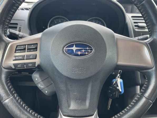 Subaru Forester IV с пробегом 2013 года, цена 1 250 000 рублей, 218050 км, внедорожник, Автокод Объявления