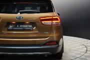 Kia Sorento III Prime Крым  - изображение 67