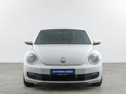 Volkswagen Beetle II (A5) Москва  - изображение 26