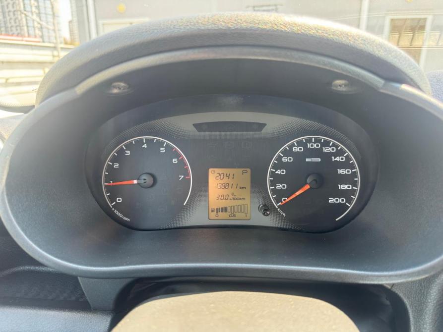 Lada (ВАЗ) Granta I Ростов-на-Дону  - изображение 13