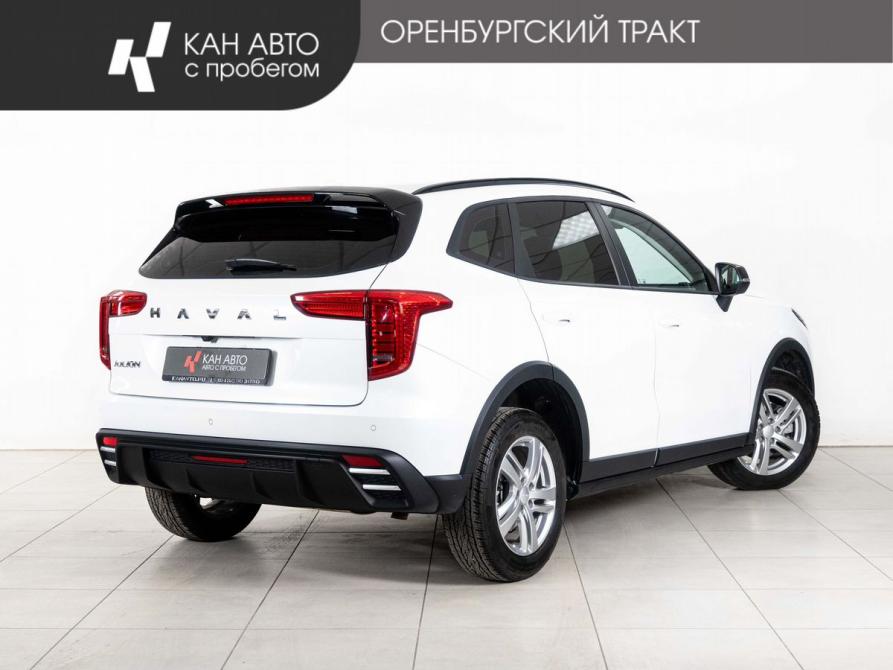 Haval Jolion I Рестайлинг Казань  - изображение 3
